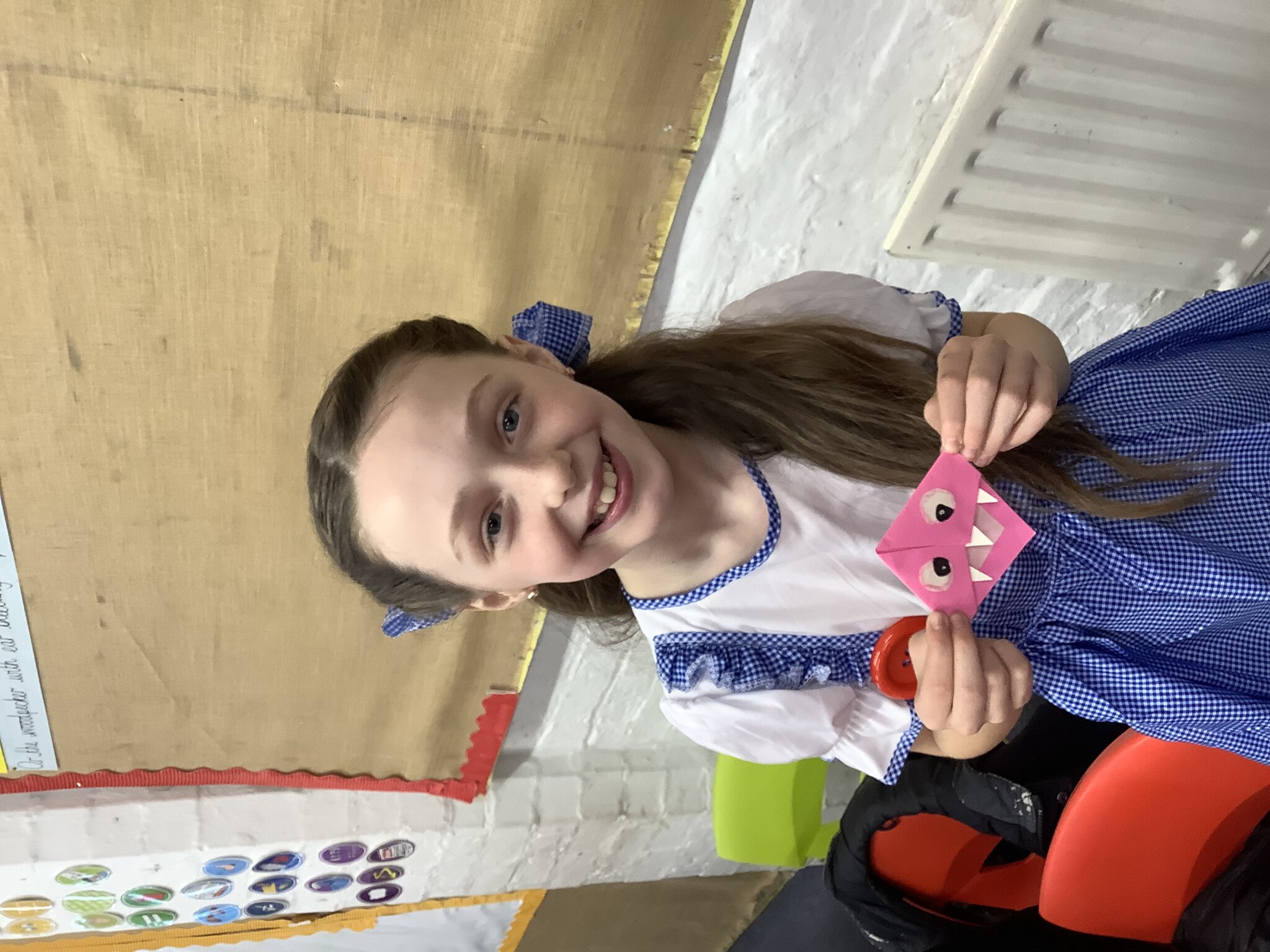 Image of World Book Day fun!
